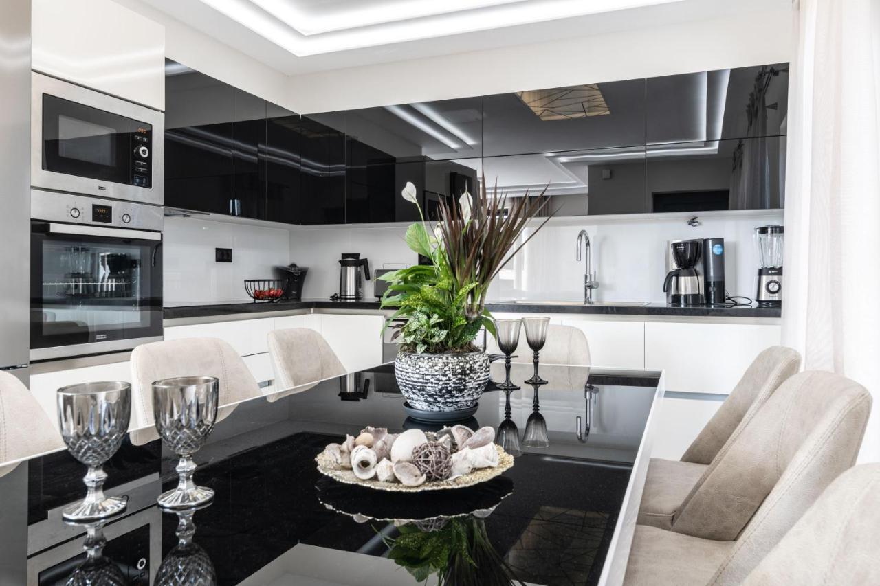 Boheme Villa By "Elite" Kalpaki  Luaran gambar